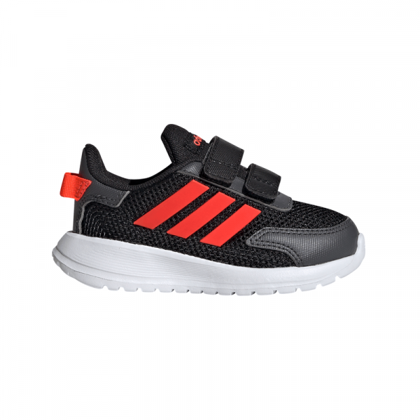 ADIDAS TENSAUR RUN I Shoes - ΜΑΥΡΟ