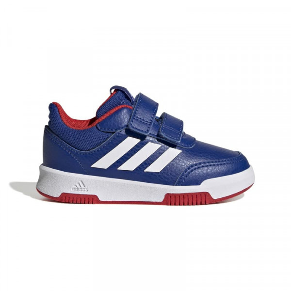 ADIDAS Tensaur Sport Training Hook and Loop Shoes GW6459 ΜΠΛΕ