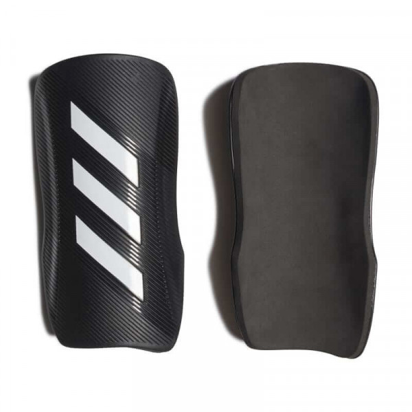 ADIDAS Tiro Club EU Shin Guards GI6386 ΜΑΥΡΟ