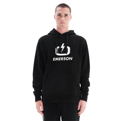 EMERSON Men's Hooded Sweat...