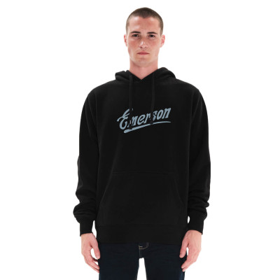 EMERSON Men's Hooded Sweat...