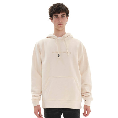 EMERSON Men's Hooded Sweat...