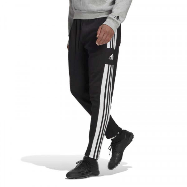 ADIDAS Squadra 21 Sweat Pants GT6642 ΜΑΥΡΟ