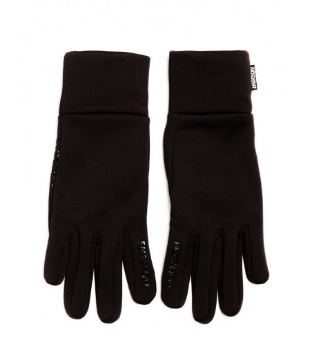 EMERSON Men's Gloves 222.EU07.01 BLACK