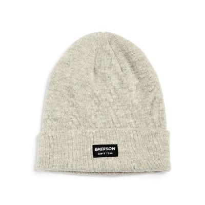 EMERSON Unisex Beanies...