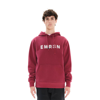 EMERSON Men's Hooded Sweat...