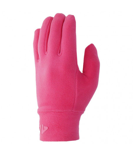 4F Gloves Cas 4FJAW22AGLOU011-54S ΡΟΖ