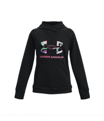 UNDER ARMOUR Girl's Rival...