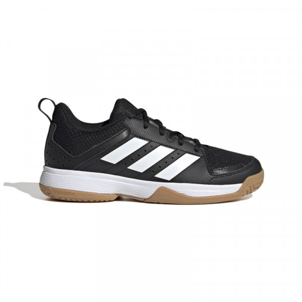 ADIDAS Ligra 7 Indoor Shoes FZ4681 ΜΑΥΡΟ