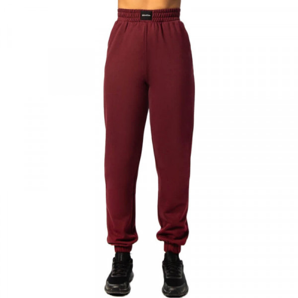 BE:NATION Boyfriend Pant 02102203-5C ΜΠΟΡΝΤΟ