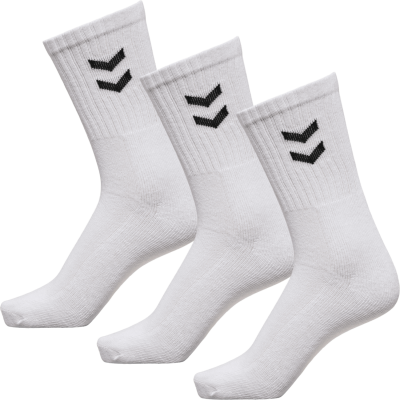 HUMMEL Comfortable 3-Pack...