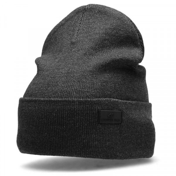 4F Cap H4Z22-CAM004-23M DARK GREY