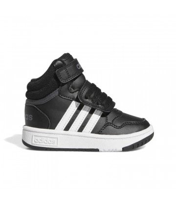 ADIDAS Hoops Mid Shoes...