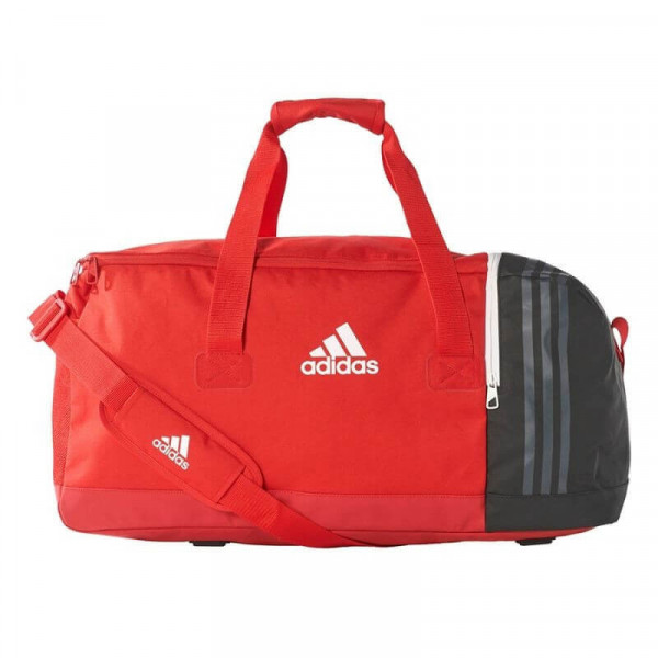 ADIDAS Tiro Team Bag Medium - ΚΟΚΚΙΝΟ