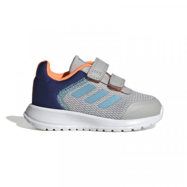 ADIDAS Tensaur Run Shoes - ΓΚΡΙ