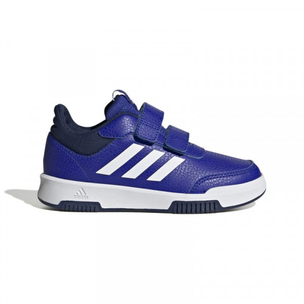 ADIDAS Tensaur Sport Training Hook and Loop Shoes - ΜΠΛΕ