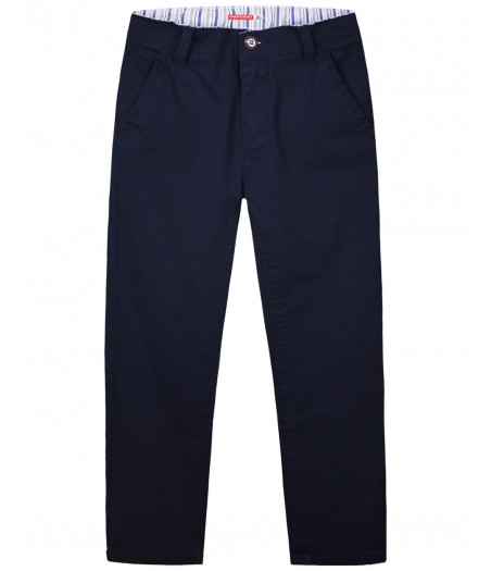 ENERGIERS Παιδικό Παντελόνι Chino Αγόρι Bebe - NAVY BLUE