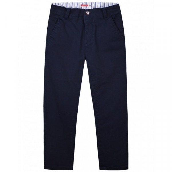 ENERGIERS Παιδικό Παντελόνι Chino Αγόρι Bebe - NAVY BLUE