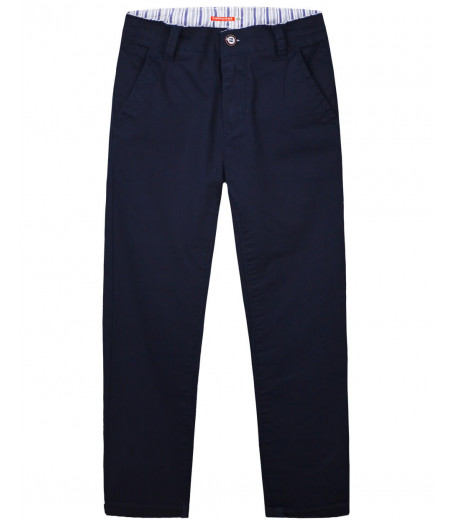 ENERGIERS Παιδικό Παντελόνι Chino Αγόρι - NAVY BLUE