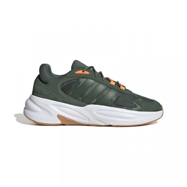 ADIDAS OZELLE Cloudfoam Lifestyle Running Shoes - ΧΑΚΙ