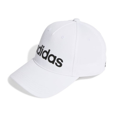 ADIDAS Daily Cap - ΛΕΥΚΟ