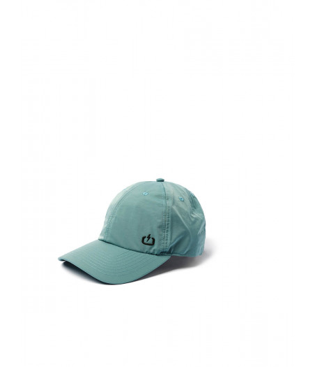EMERSON Solid Color Hat  - ΜΠΛΕ