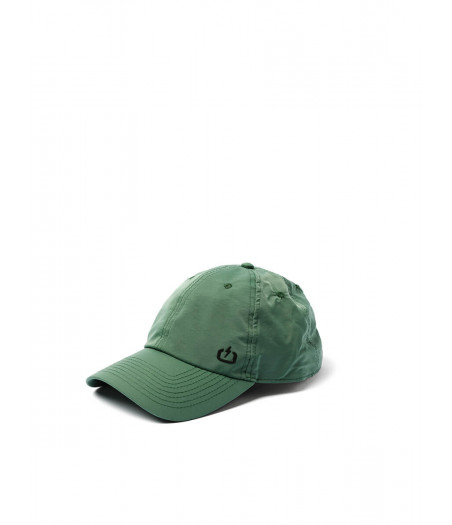 EMERSON Solid Color Hat  - ΠΡΑΣΙΝΟ