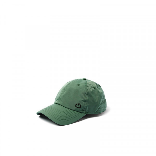 EMERSON Solid Color Hat  - ΠΡΑΣΙΝΟ