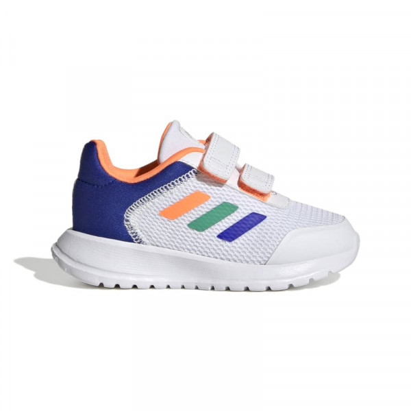 ADIDAS Tensaur Run Shoes - ΛΕΥΚΟ