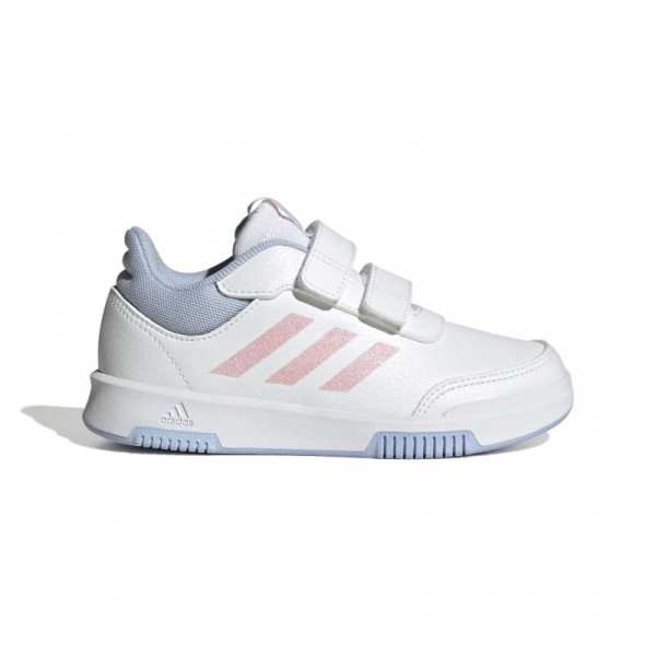 ADIDAS Tensaur Sport Training Hook and Loop Shoes - ΛΕΥΚΟ