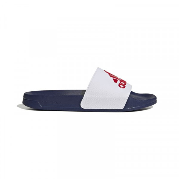 ADIDAS Adilette Shower Slides - NAVY BLUE