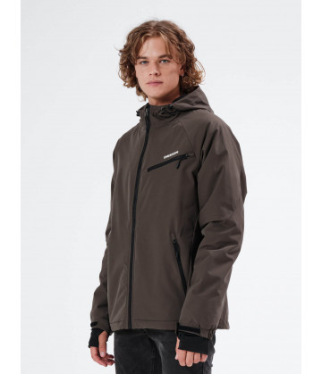 EMERSON Men's Jacket with...