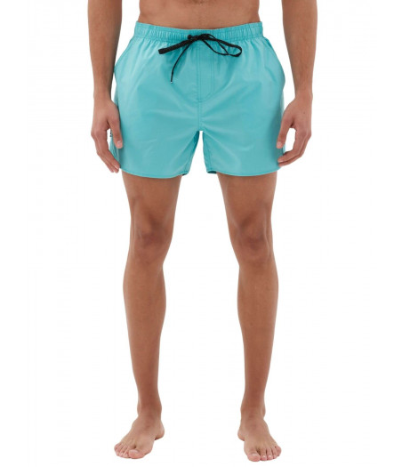 EMERSON Men's Classic 14'' Stretch Volley Shorts - ΒΕΡΑΜΑΝ