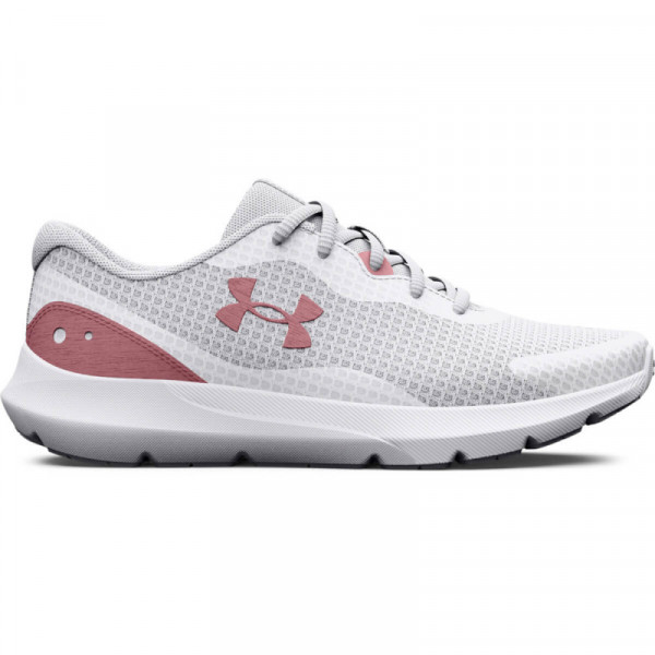 UNDER ARMOUR W Surge 3 - ΛΕΥΚΟ