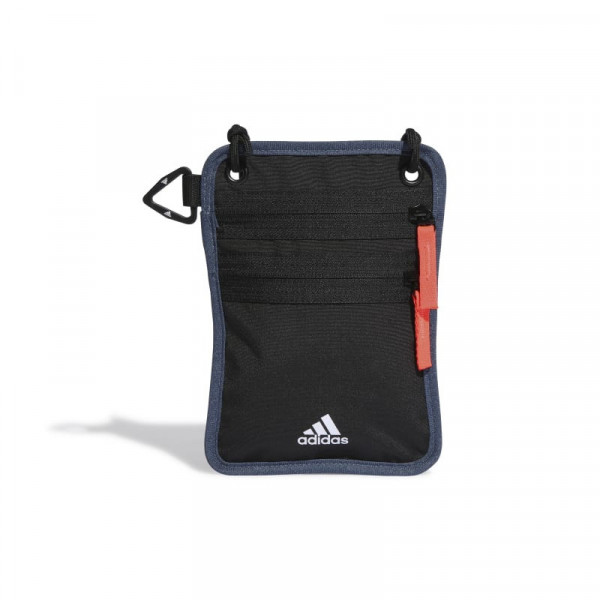 ADIDAS City Xplorer Unisex Minibag - ΜΑΥΡΟ