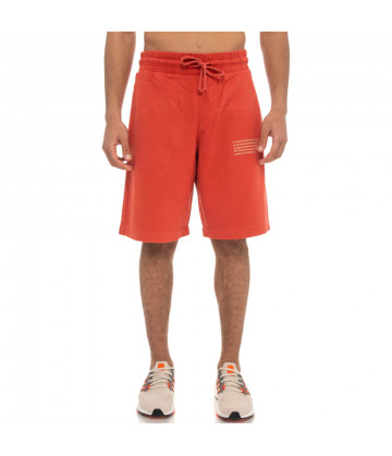 BE:NATION Shorts With Flap...