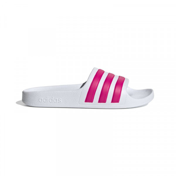 ADIDAS Adilette Aqua Slides - ΛΕΥΚΟ