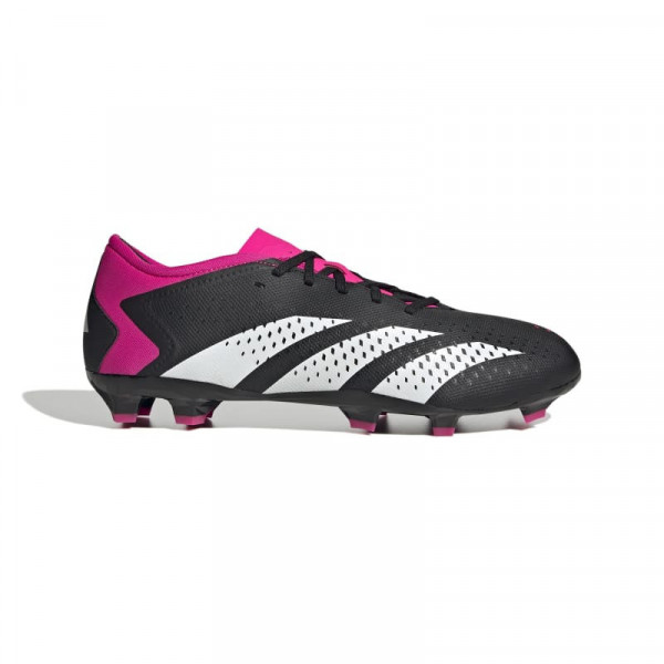 ADIDAS Predator Accuracy 3 Low - ΜΑΥΡΟ