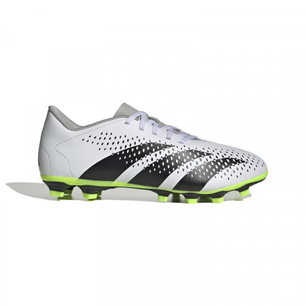 ADIDAS Predator Accuracy 4 FxG 10 - ΛΕΥΚΟ