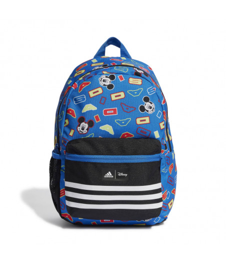 ADIDAS Disney Mickey Mouse Backpack - ΜΠΛΕ