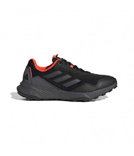ADIDAS Tracefinder Trail Running Shoes - ΜΑΥΡΟ