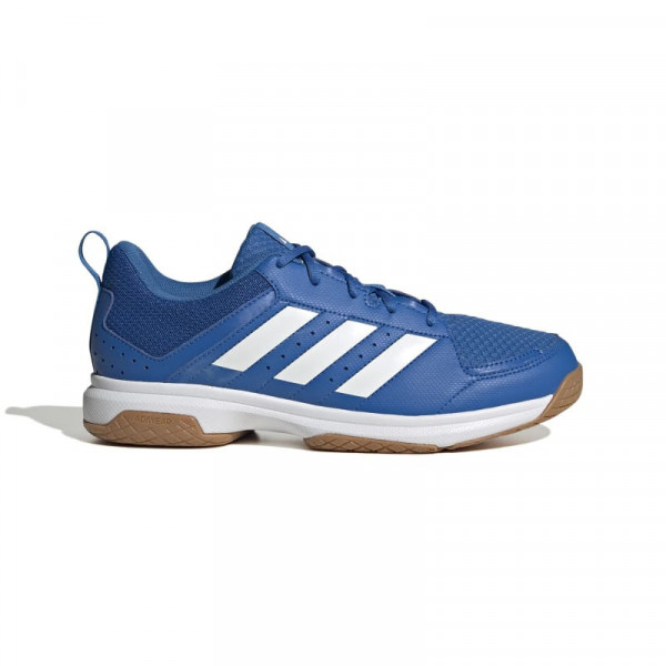 ADIDAS Ligra 7 Indoor Shoes - ΜΠΛΕ