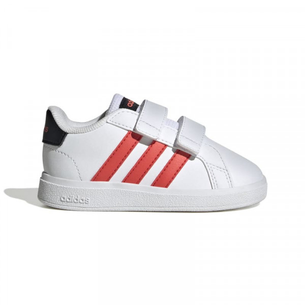 ADIDAS Grand Court 2.0 Shoes - ΛΕΥΚΟ