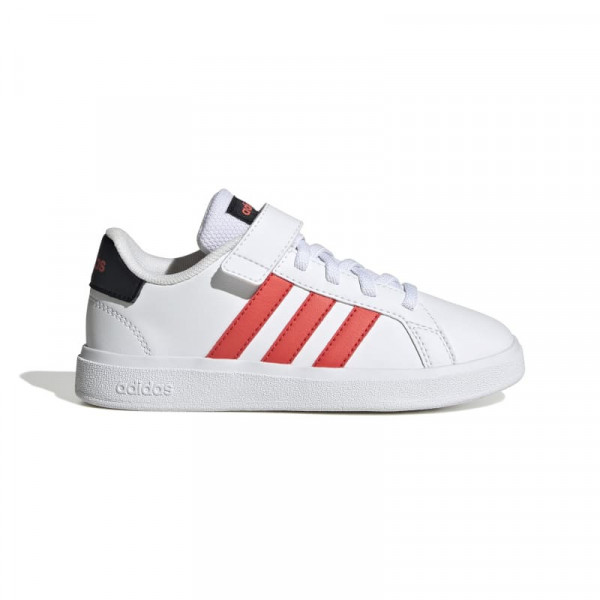 ADIDAS Grand Court 2.0 Shoes - ΛΕΥΚΟ