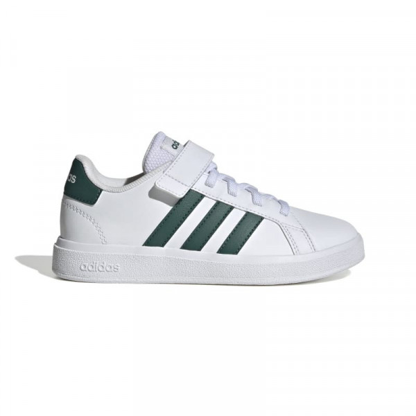 ADIDAS Grand Court 2.0 Shoes - ΛΕΥΚΟ