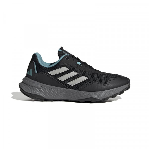 ADIDAS Tracefinder Trail Running Γυναικεία Παπούτσια Μαύρο