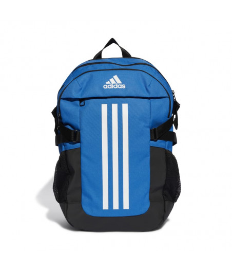 ADIDAS Power VI Backpack Τσάντα Πλάτης Μπλε