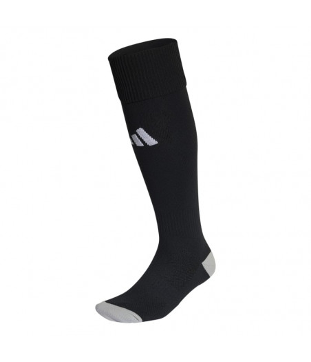 ADIDAS Milano 23 Socks Κάλτσες Ποδοσφαίρου Μαύρες