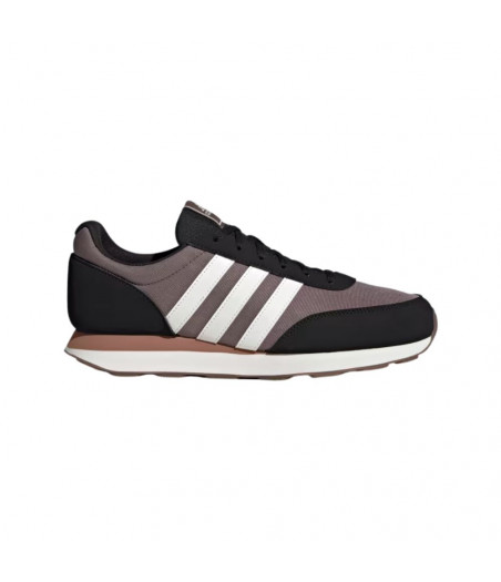 ADIDAS RUN 60s 3.0 Ανδρικά Αθλητικά Παπούτσια Καφέ