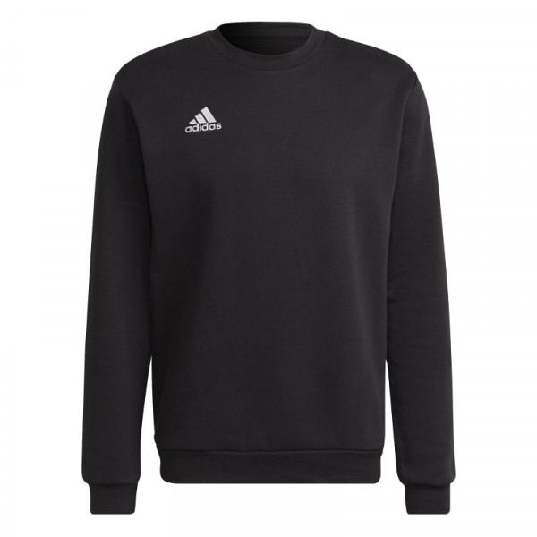 ADIDAS Entrada 22 Sweatshirt Ανδρικό Φούτερ Μαύρο